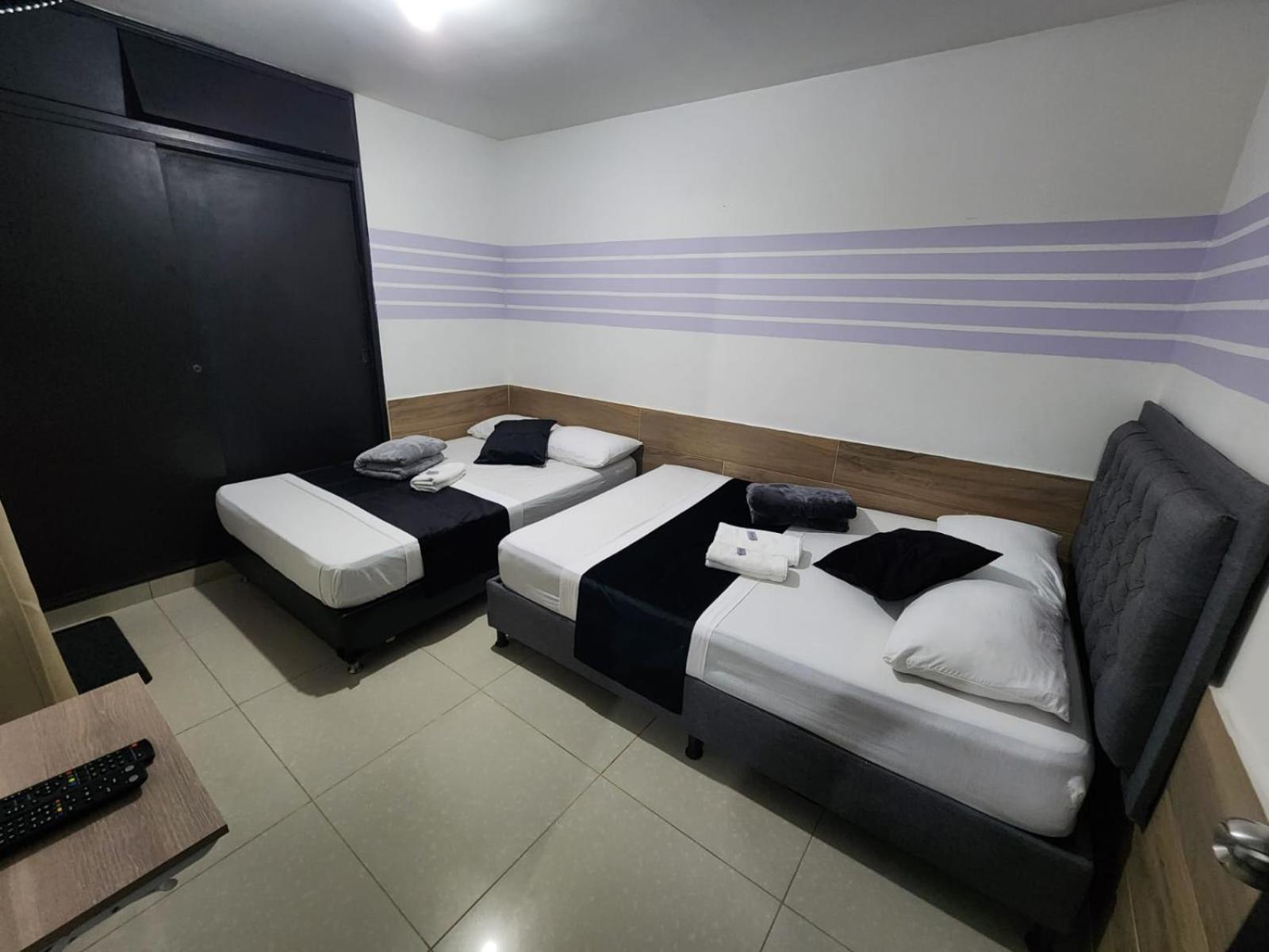 Hotel Medellin Calasanz Medellín Exterior foto