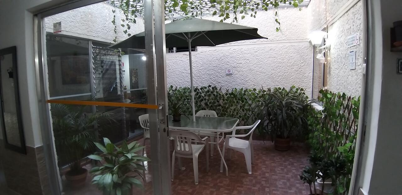 Hotel Medellin Calasanz Medellín Exterior foto